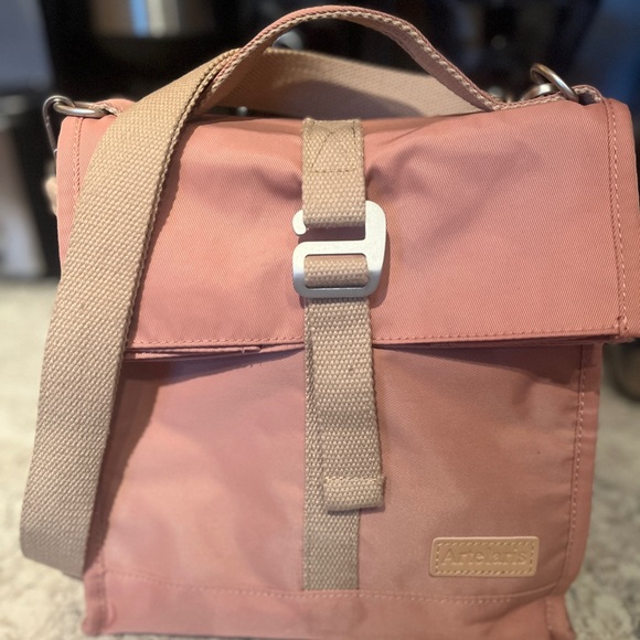 Artelaris lunchbox pink - Picture 4 of 6